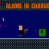 aliens in charge