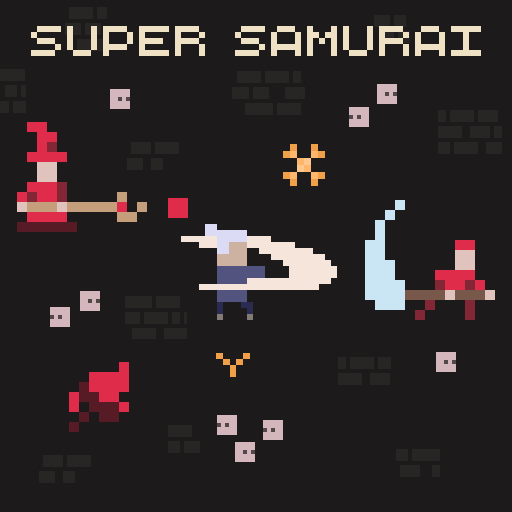 Samurai extraordinar