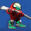 among shooter imposter online