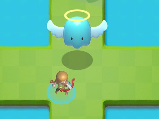 Archer Hero Professional