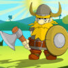 archhero viking story