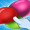 balloon popping game for kids online games