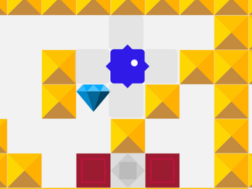 Brickbox: Mega Puzzle Problem