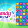 candy world