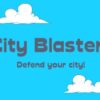 city blaster