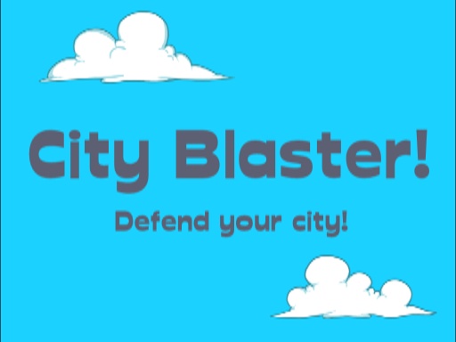 Town Blaster