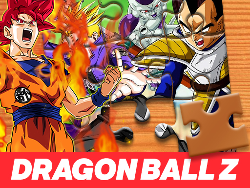 Puzzle Dragon Ball