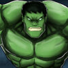hulk jigsaw puzzle collection