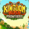 kingdom rush tower defense game