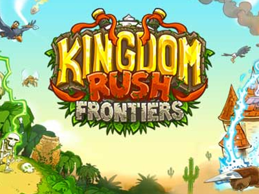 Kingdom Rush – Tower Protection Sport