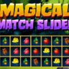 magical match slider