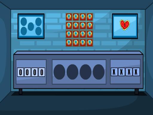 Zona albastră anterioară Pleacă