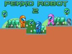 Pekko Robotic 2