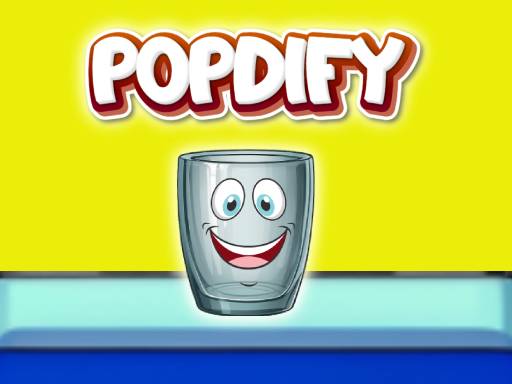 Popdify: The Fechamento Puzzle Enjoy