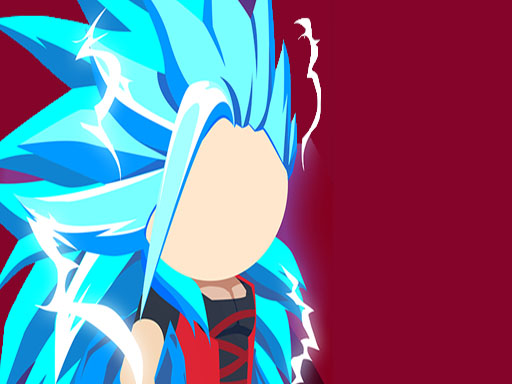 Stickman Dragon Ball Combat – Tremendous Stick Warriors