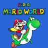 super mario world online