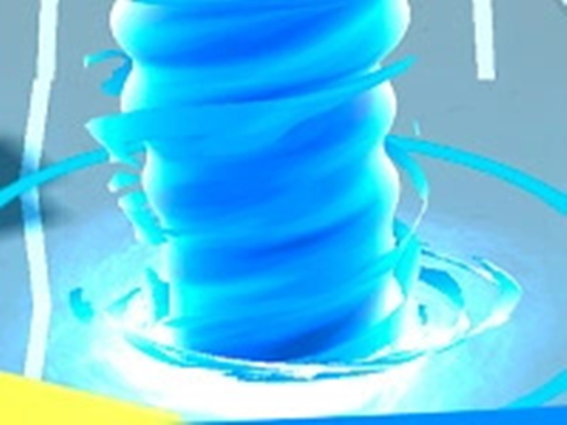 Tremendous Twister.io – Twister Rush