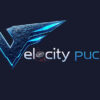 velocity puck