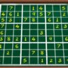 weekend sudoku 22