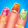 all seasons nail salon