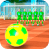 street freekick 3d