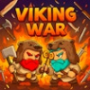 viking war