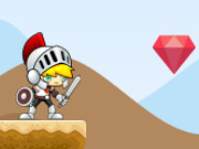 Călătoria Cavalerului Curios