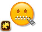 Problemă puzzle emoji
