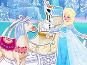 Women Repair It: Eliza's Wintry weather Sanie