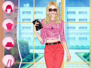 Helen Crop Pulover Îmbracă-te