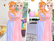 Decor case prințese Mavens