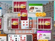 Experimentează Autobuzul