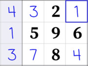 Sudoku.recreation: Aborrecimento minții finale