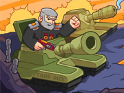 Agradável cu rezervor